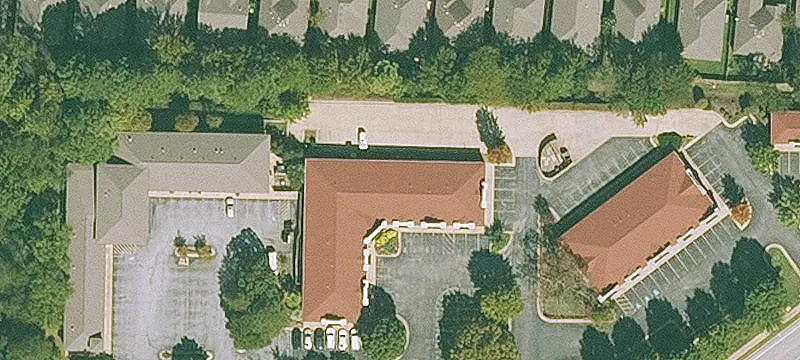 Fayetteville Retail, Medical, Office Space