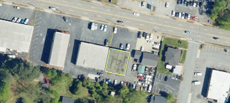 Office Suites in Greer, SC