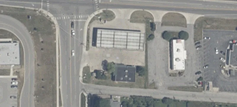 Retail Space in New Haven