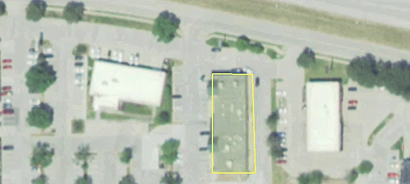 Retail Space on West Dodge