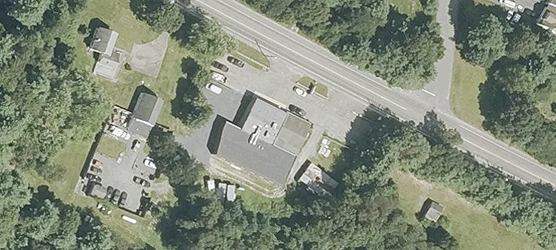 Spacious Warehouse with Central Air