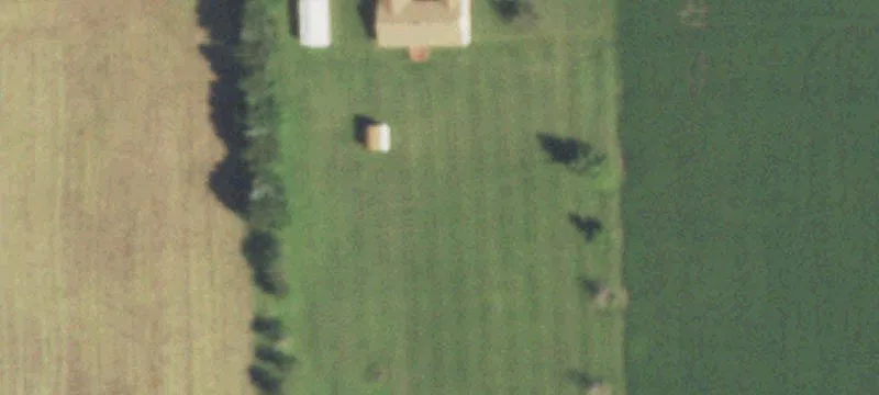 Land Near Bourbonnais Parkway Interchange