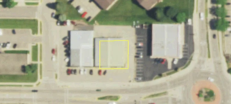 Retail Space in Waunakee, WI