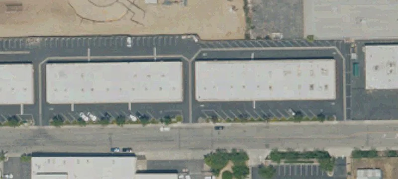 San Bernardino Flex Space Available