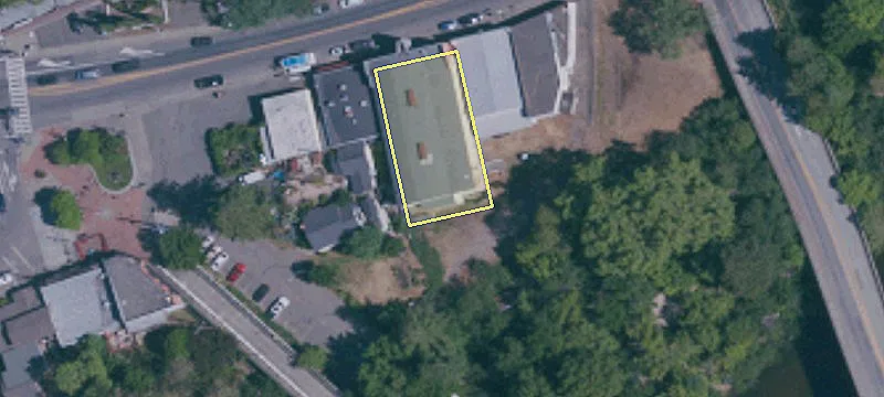 Retail Parcel I-5 Freeway Access