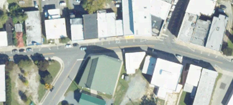 Retail and Healthcare Building For Sale