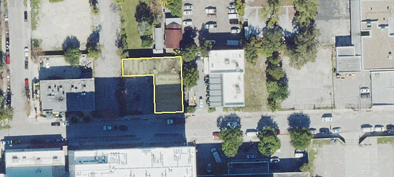 Wynwood Retail Investment Opportunity