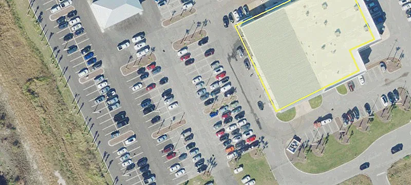 Prime Highway Commercial Parcel
