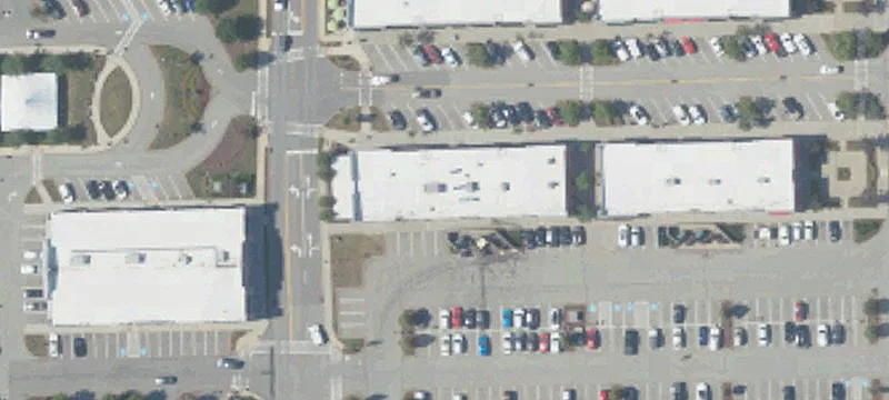 Retail Space in Pittsburgh