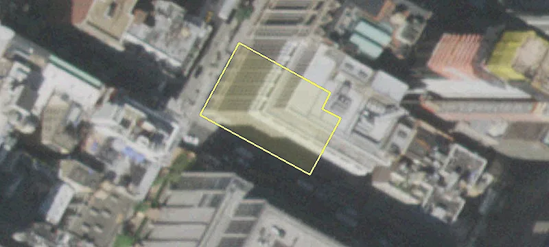 Modern Office Space in Nomad