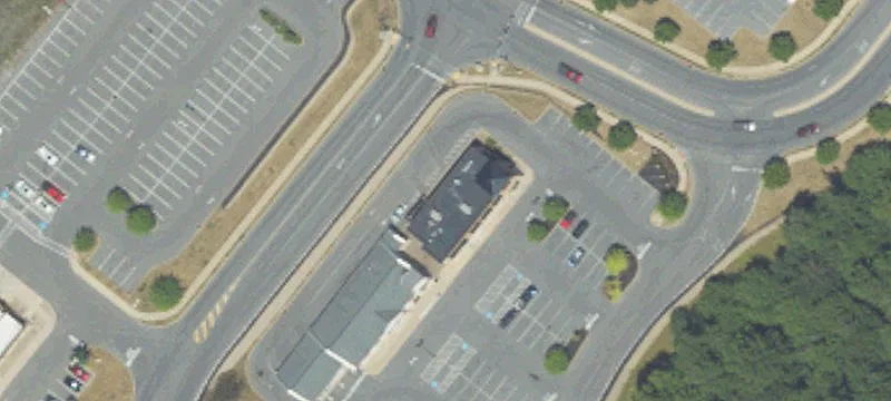 Retail Space in Monroe Marketplace