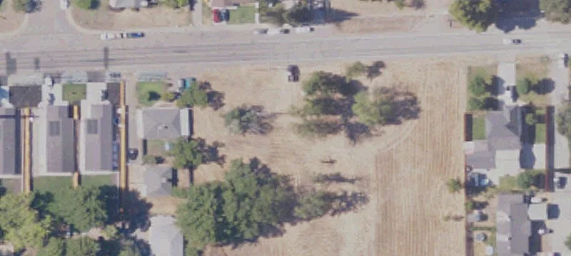 Residential Land Development Opportunity