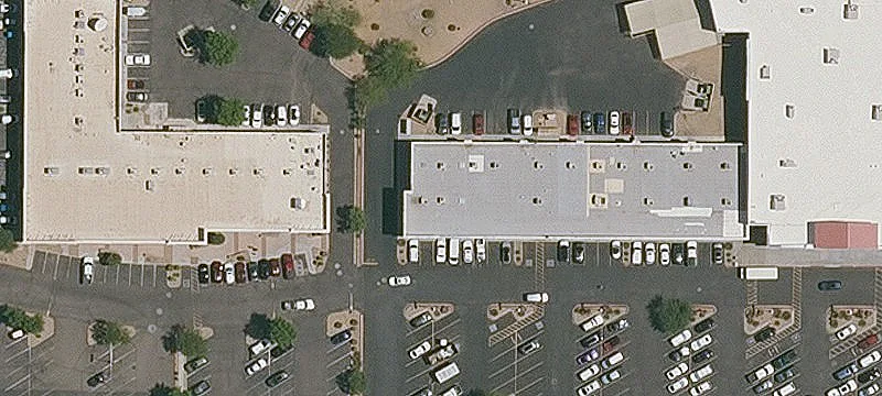 Commercial Land Near Loop 303