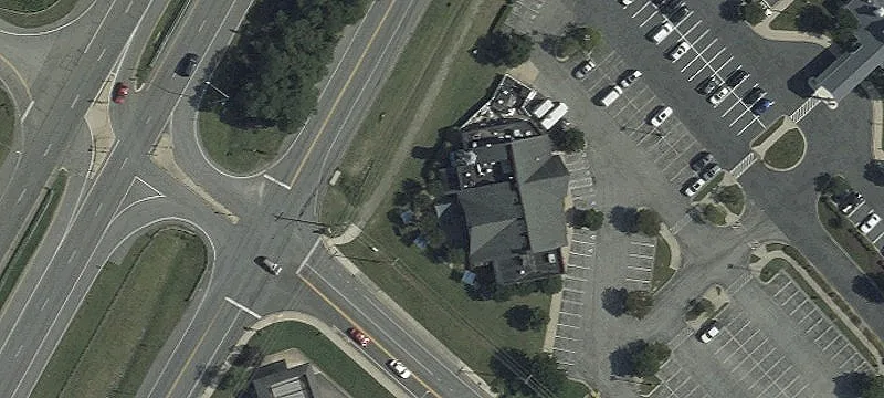 Solomons Harbor Marina Pad Site
