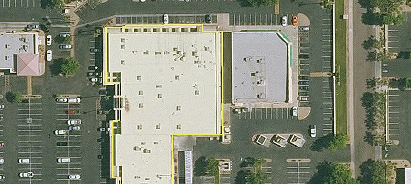 Phoenix Retail Space on Bell