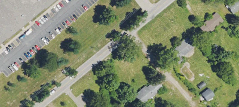 Land Parcels Near CVG Airport