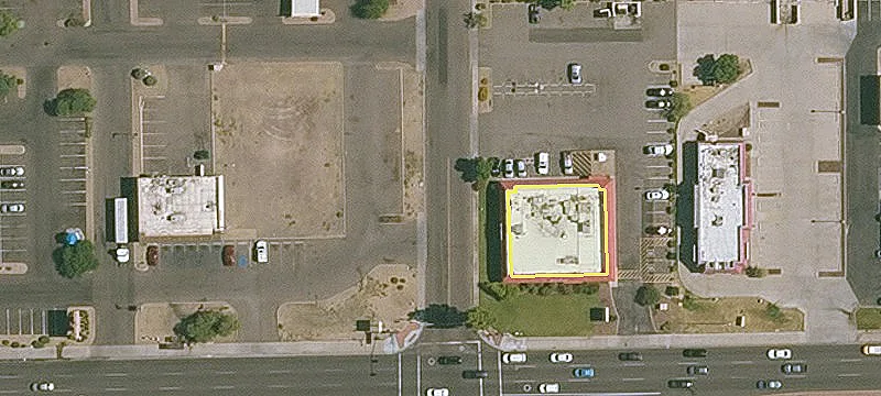 Phoenix Retail Space For Lease