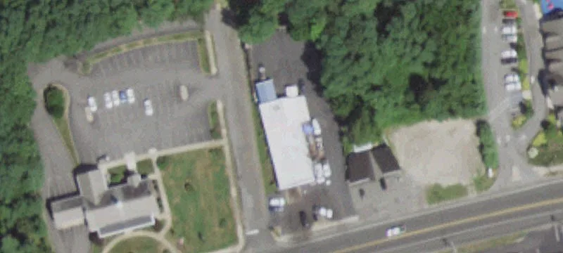 Middle Island Retail/Bank Opportunity