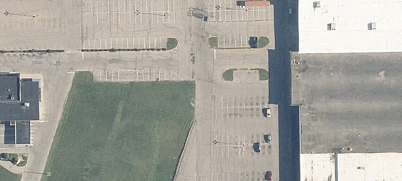 Prime Outparcel Land Available