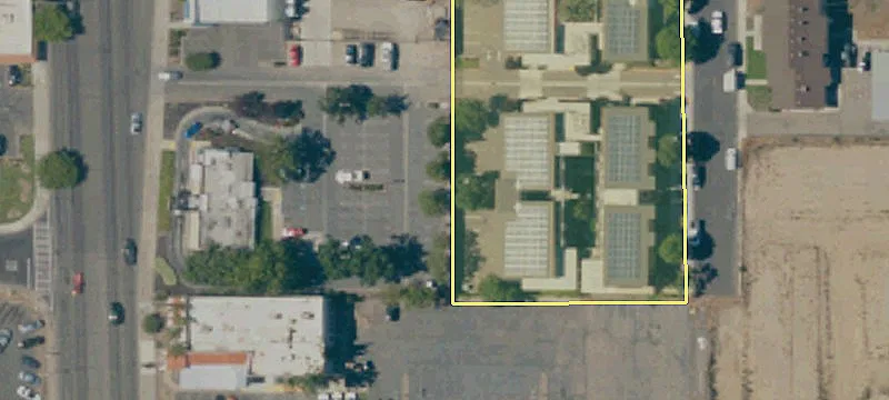 Red Bluff Investment Opportunity