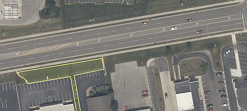 Retail Space in Prime Location