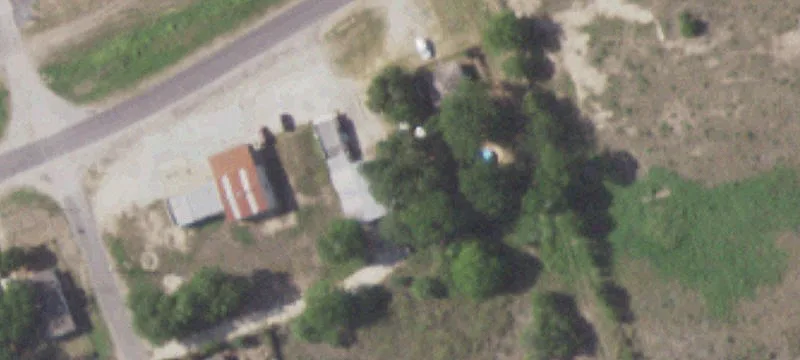 Land For Sale LaCoste, TX