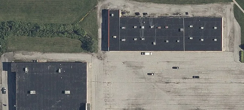 Fostoria OH Raw Land