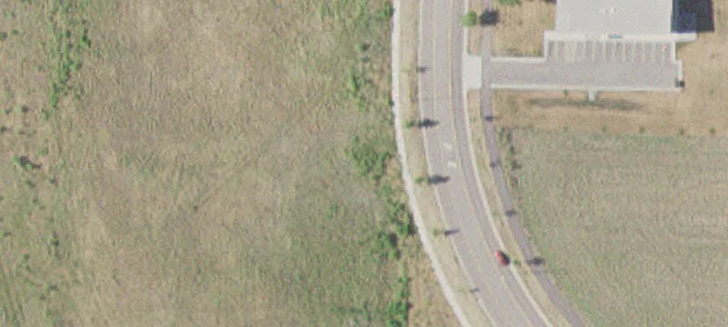 High Visibility Land I-94 Frontage