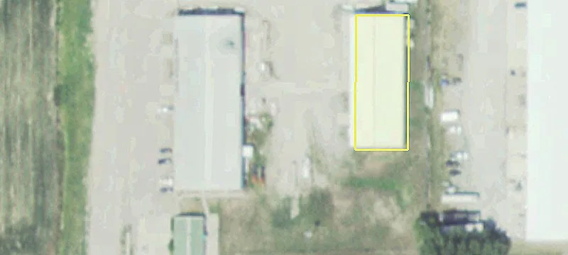New Warehouse Bays For Sublease