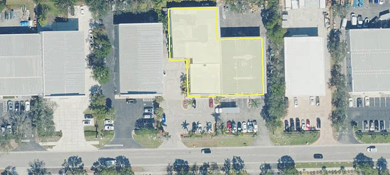 Industrial Space in Naples, Florida