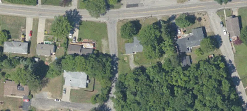 Retail Space in Beaver Falls