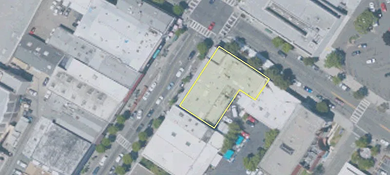 Retail Property in Alameda, CA