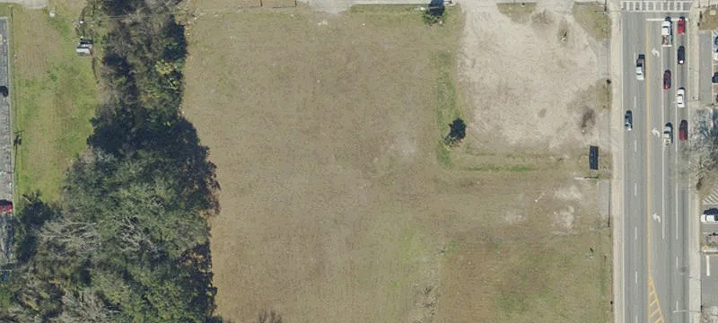 Land with I-10 Visibility