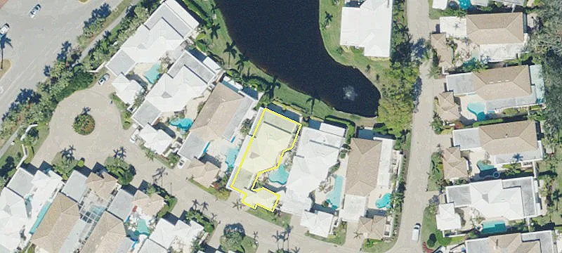 Retail Space in Naples, Florida