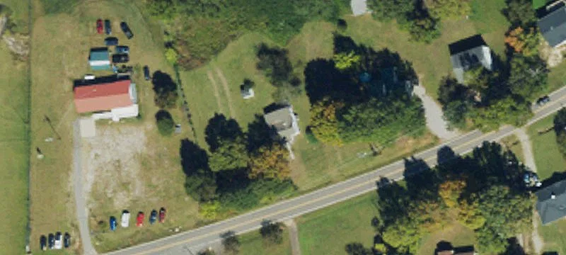 Prime Commercial Land Near Highway