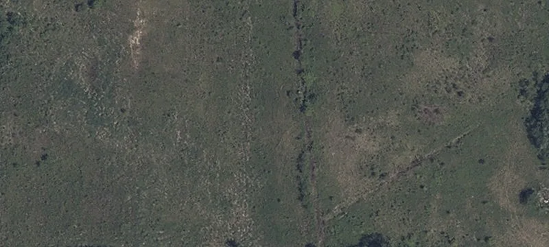 Commercial Land with Excellent Visibility