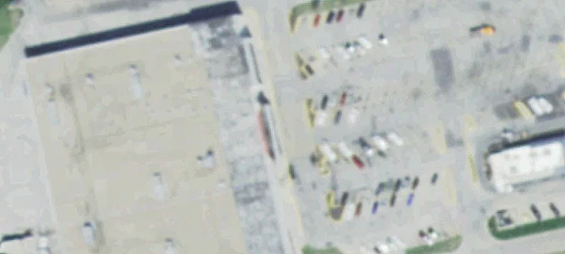 Anchor Tenant Opportunity in Omaha