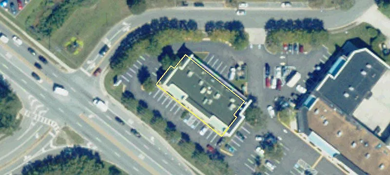 Retail Space on Holland Road