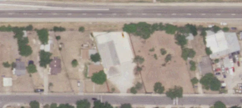 2,800 SF San Antonio Building