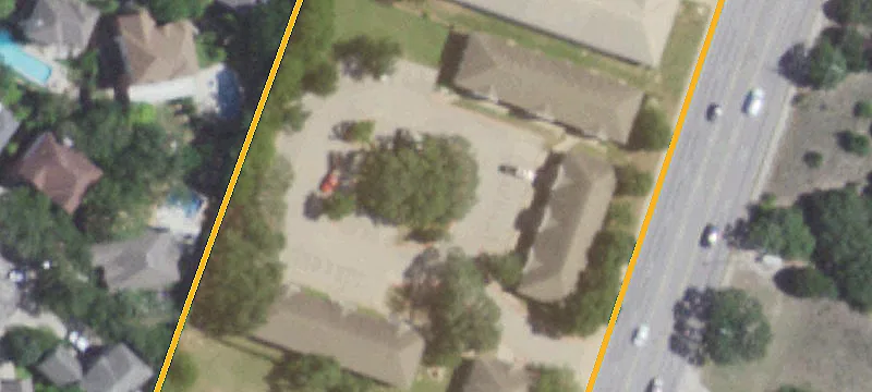 Available Land Parcels for Sale