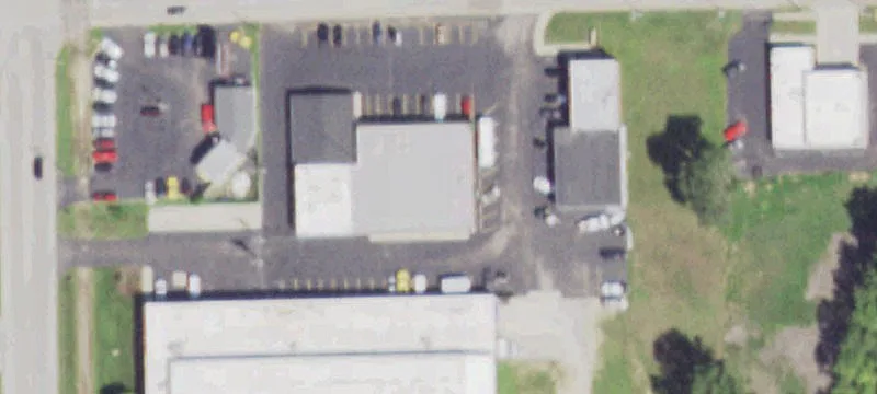 Divisible Flex Space For Sale