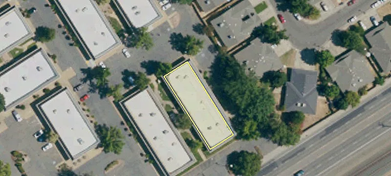 Folsom Boulevard Commercial Space Available