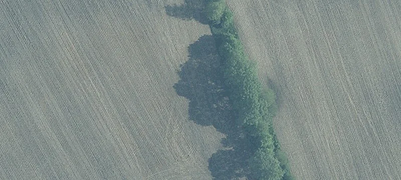 Prime Development Land Near I-70