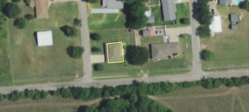 Agricultural Land Near Texas Instruments