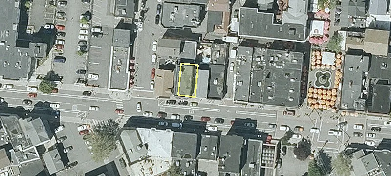 Turnkey Restaurant in Federal Hill