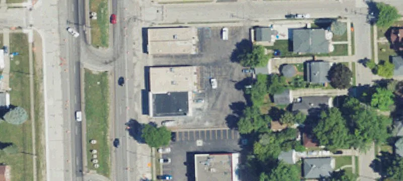 Telegraph Road Retail Investment Opportunity