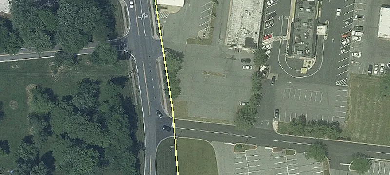 Freestanding Building on Golden Mile