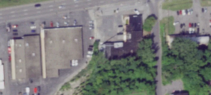 Erie Blvd Warehouse For Sale