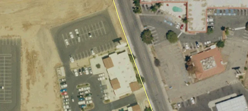Development Ready Land For Rent