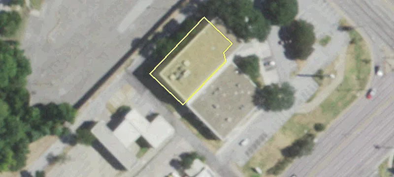 Retail Space in East Dallas